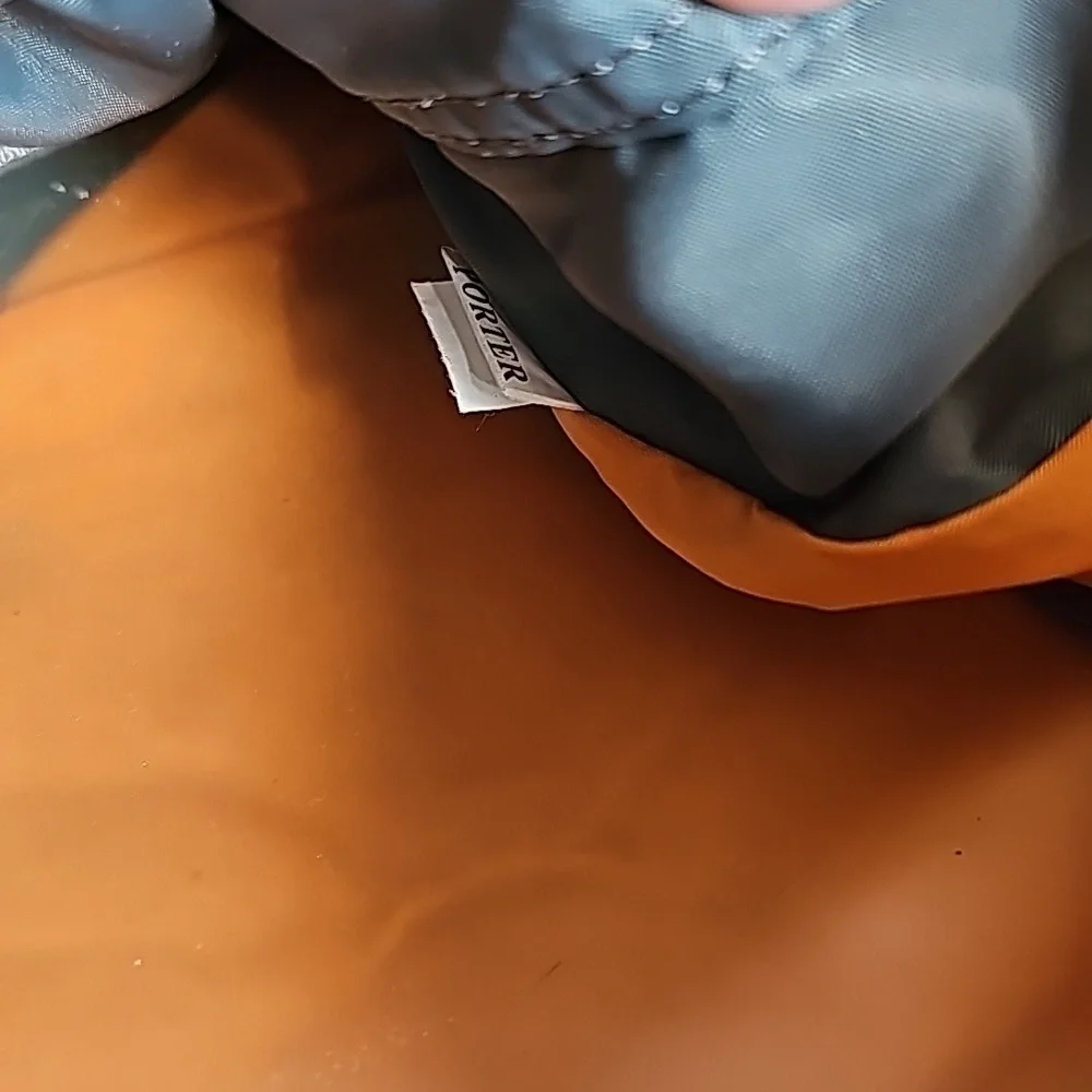 PORTER YOSHIDA TOTE BAG - Picture 10 of 16